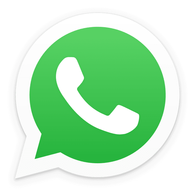 WhatsApp Icon